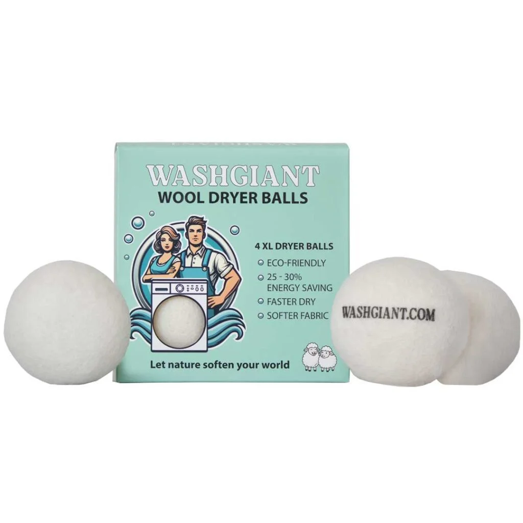 Washgiant wasdroger ballen - Afbeelding 2