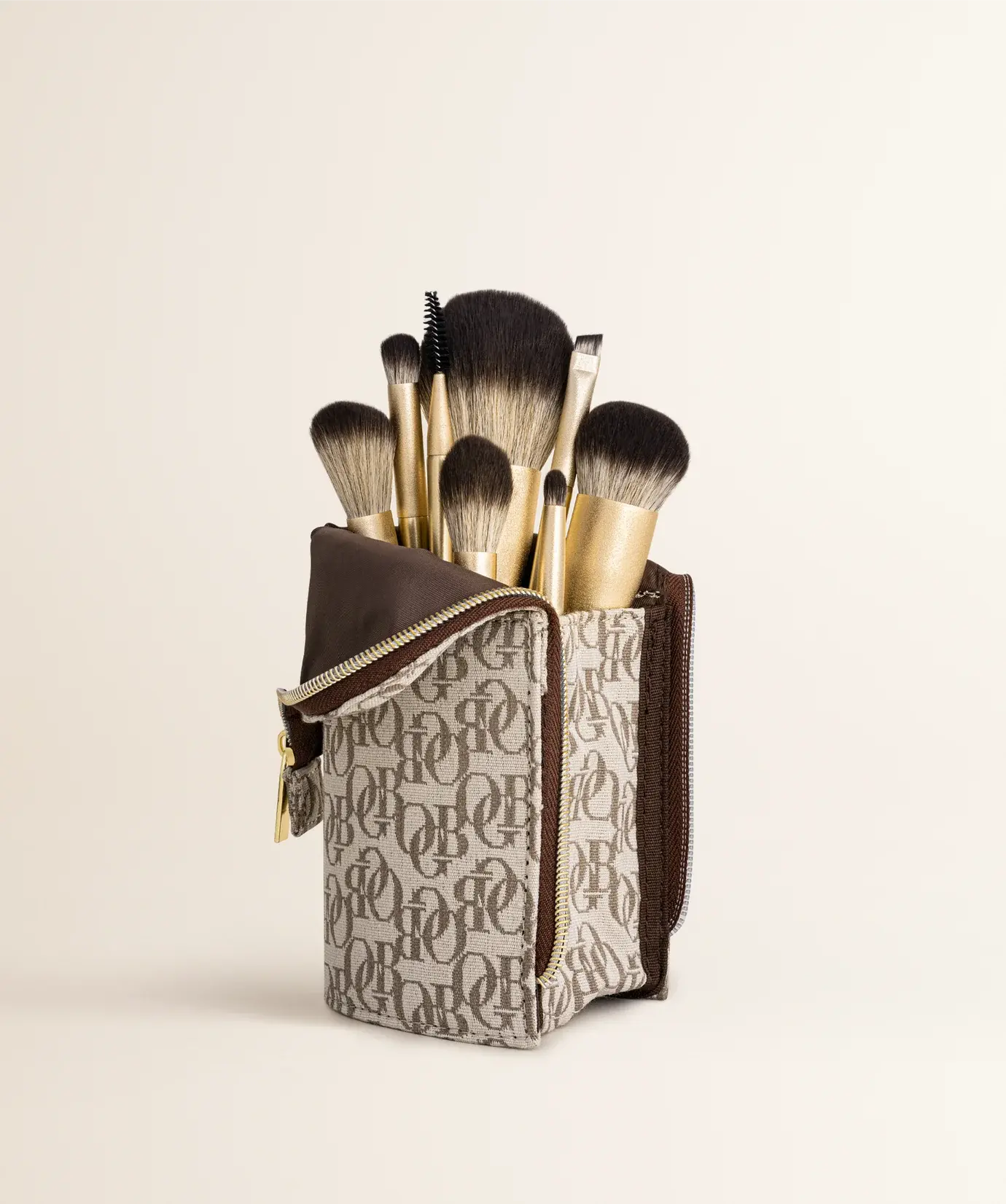 Olcay gulsen brush set