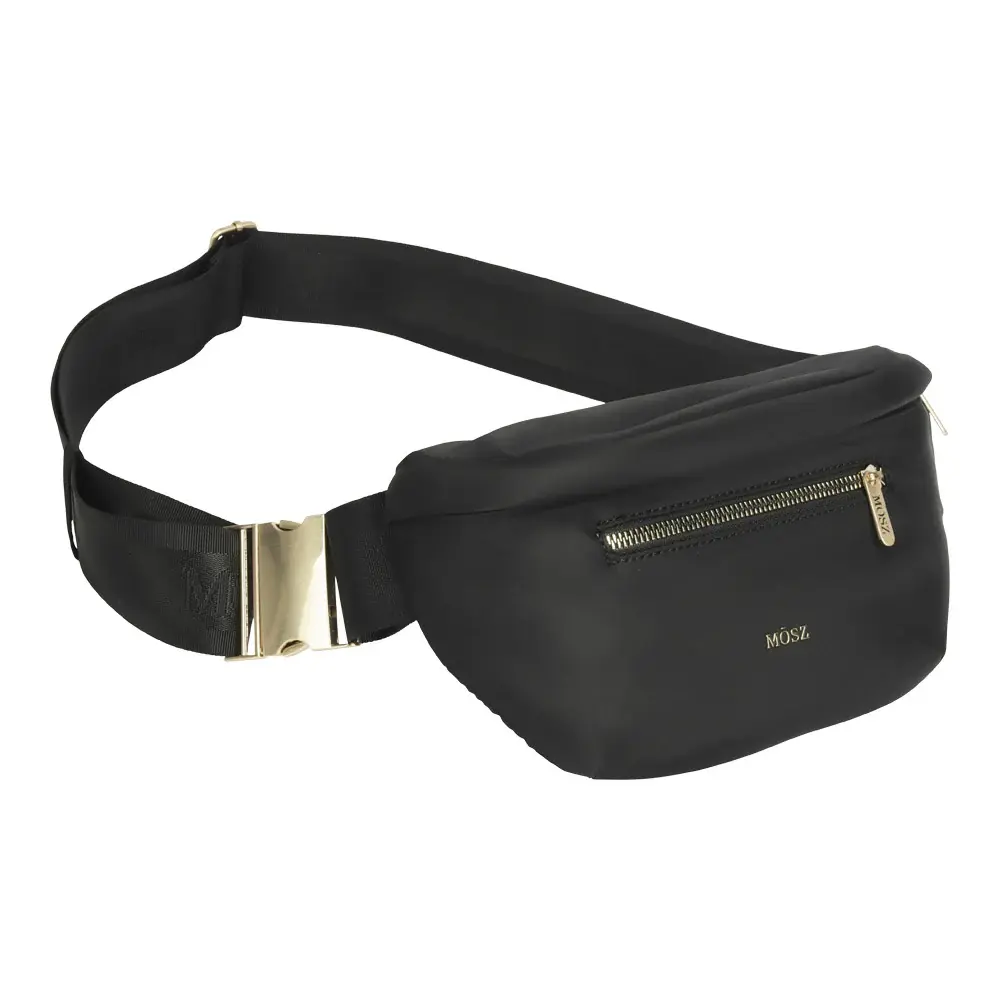 MŌSZ Jessy Crossbody black