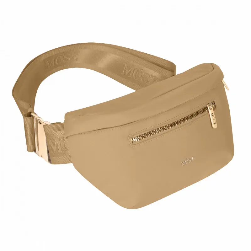 MŌSZ Jessy Crossbody beige