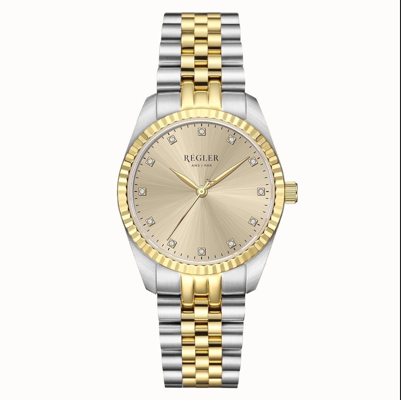 Regler LaLau Watch