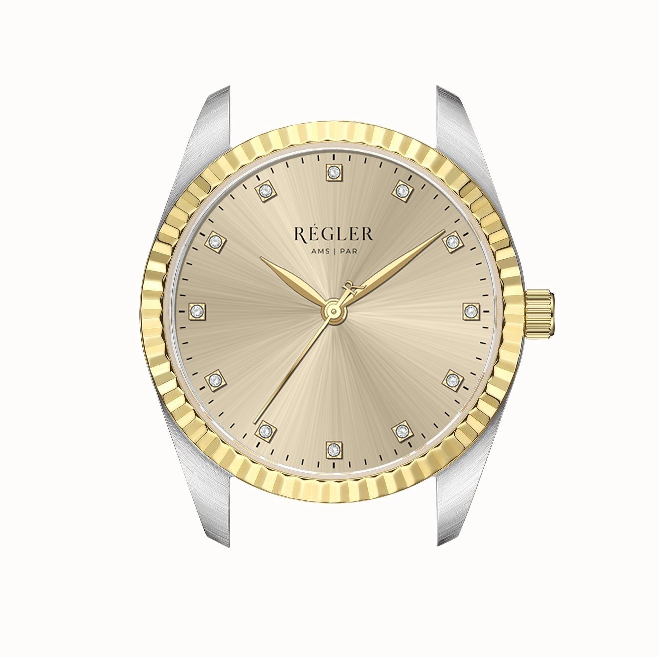Regler LaLau Watch