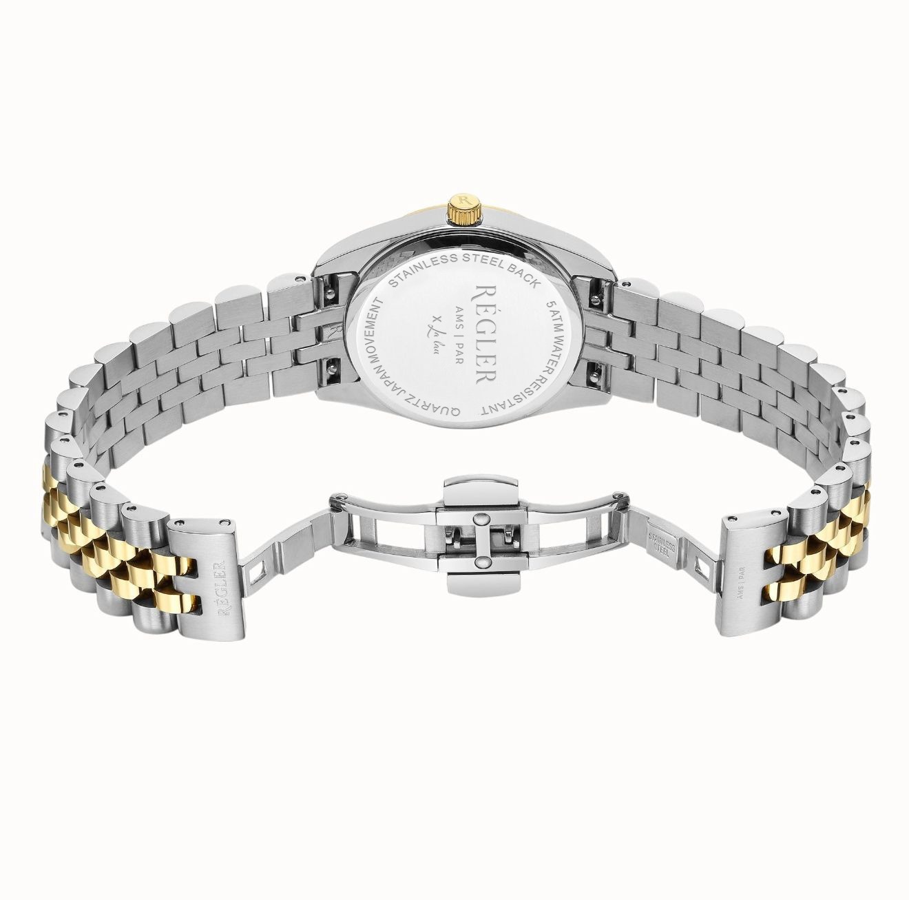 Regler LaLau Watch