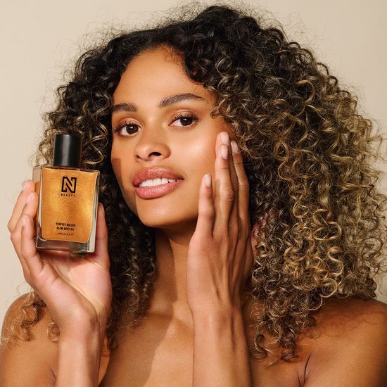 550x550_oiu Perfect Golden Glow Body Oil