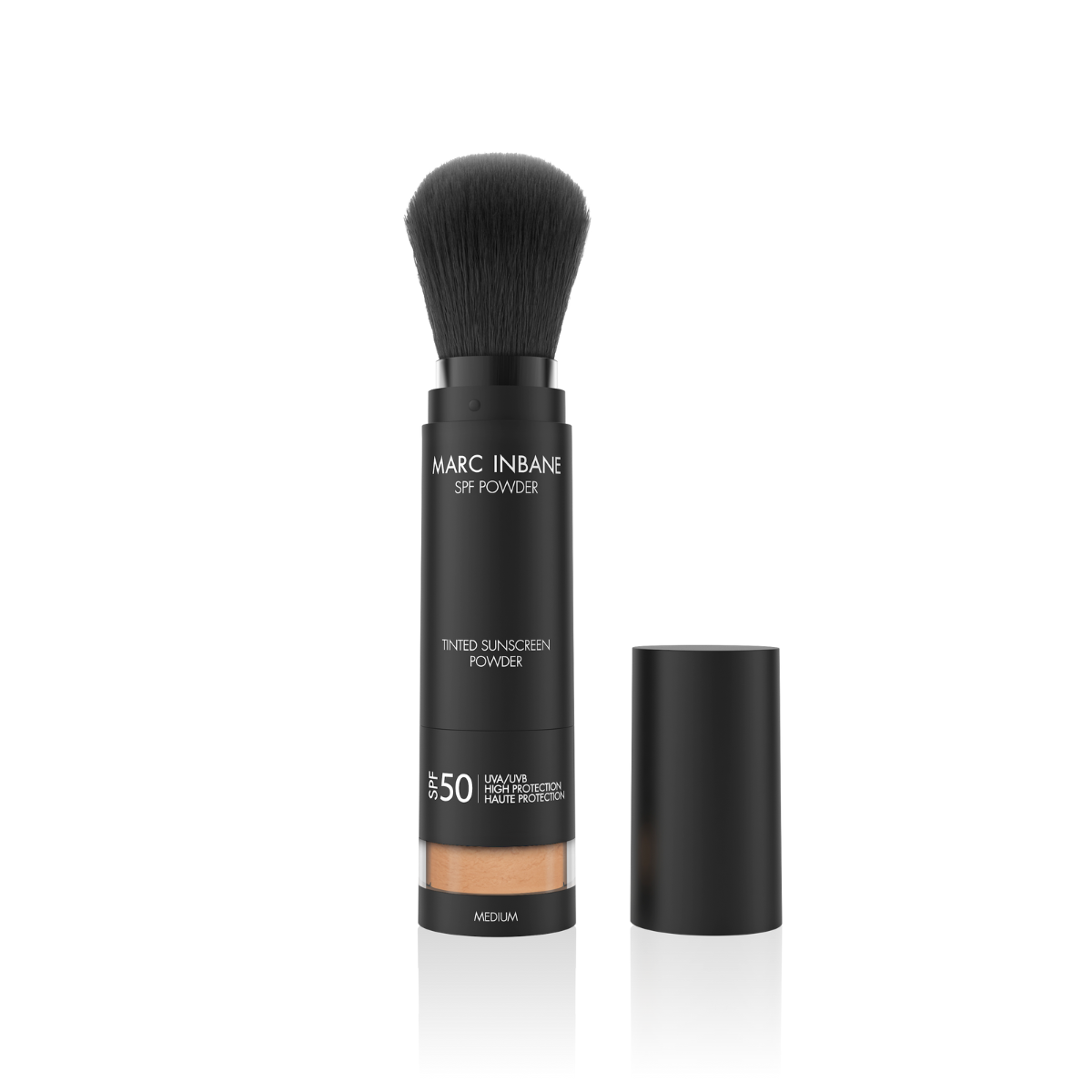 Marc Inbane Tinted SPF50 Powder