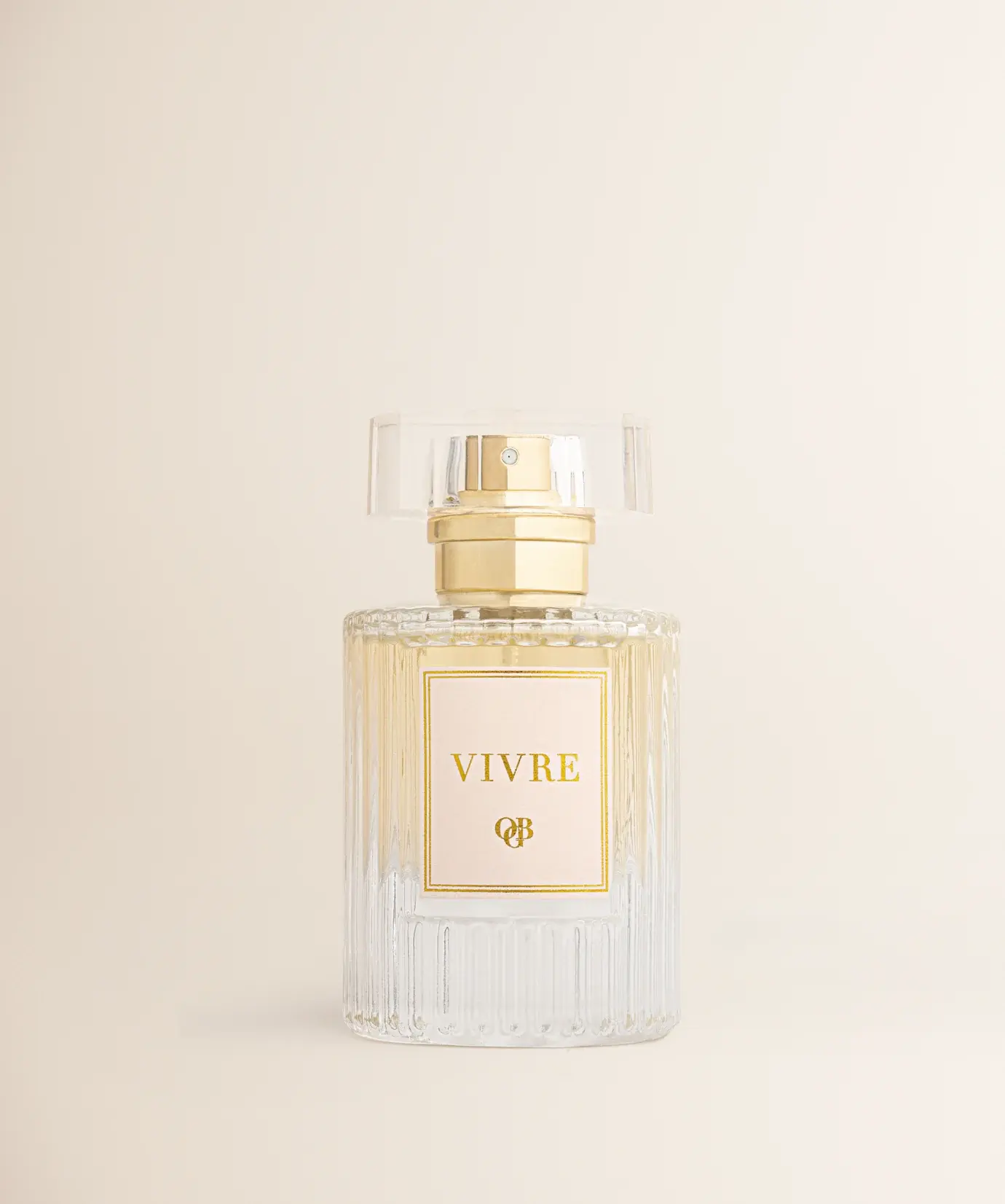 Olcay Gulsen VIVRE EAU DE PARFUM