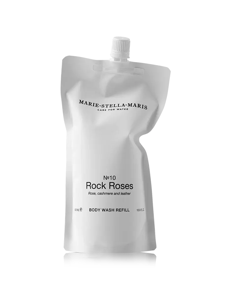8720701160026_Body_Wash_Rock_Roses_500_ml_packshot_768x960_1caa79ec-26a2-46be-8d4d-dbbf21e68ea9_2048x Hand Soap REFILL 500 ml No.10 Rock Roses