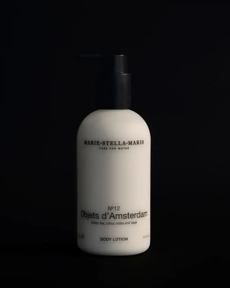 Body Lotion 300 ml No.12 Objets d'Amsterdam