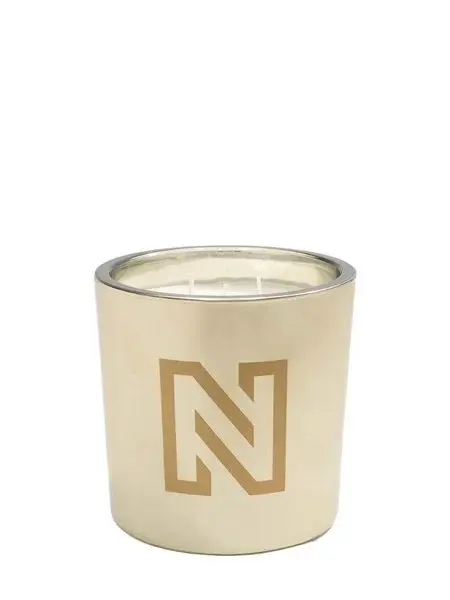 nikkie-nikkie-home-scented-home-candle-max-golden Nikkie actie roomspray + kleine kaars Golden Alps