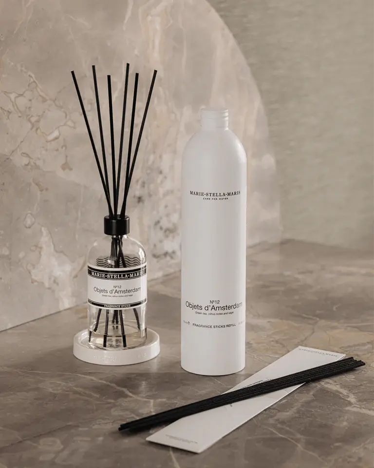 Voluspa Moso Bamboo Luxe Jar Candle