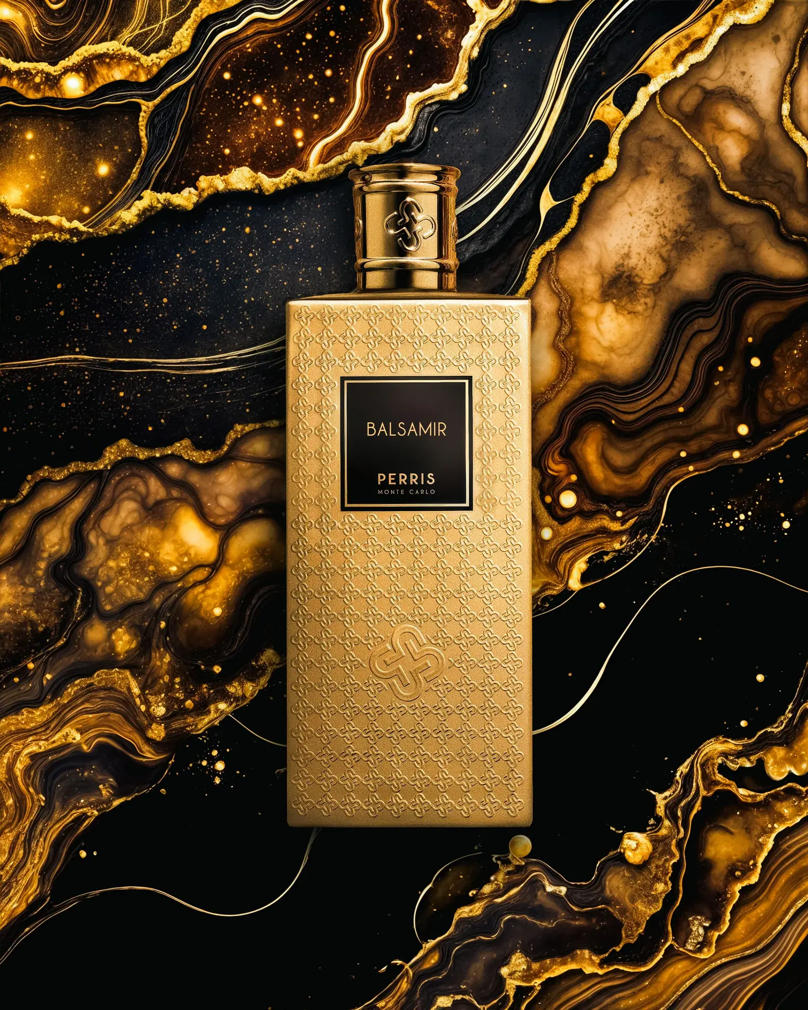 Perris Monte Carlo Balsamir