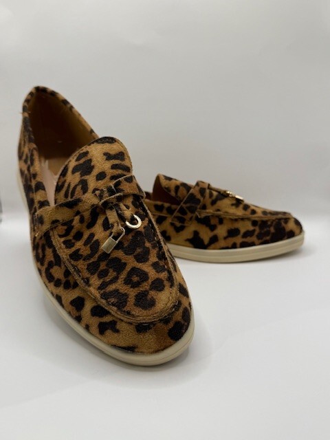 Panter instappers