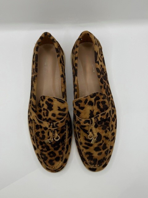panter_schoenen Panter instappers