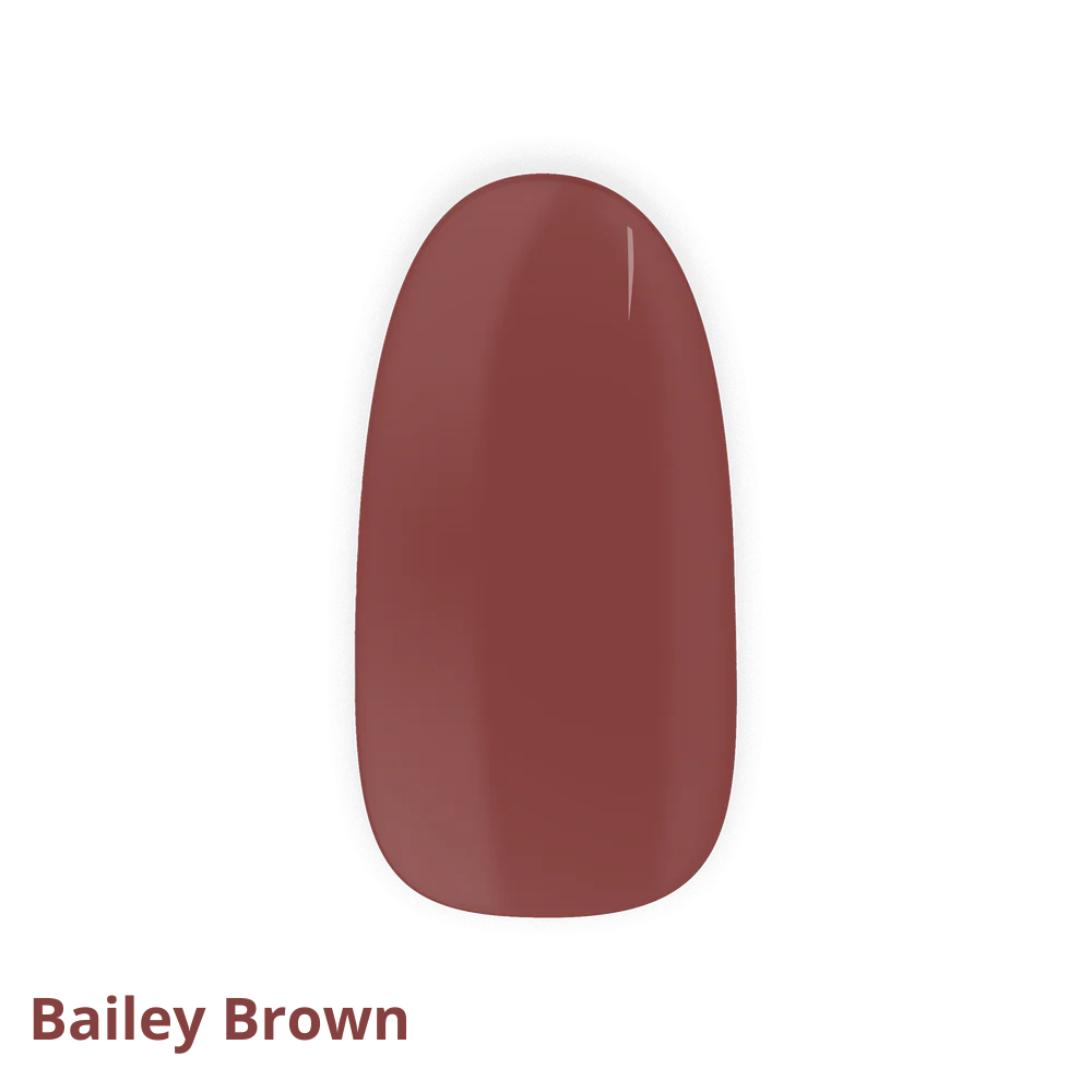 Bailey_Brown Maniac nails manicure sets effen