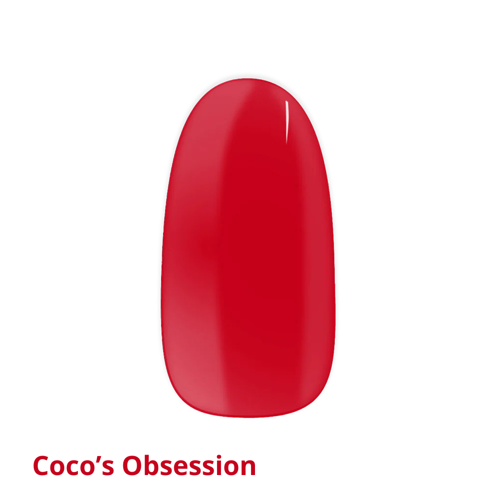 Coco_s_Obsession Maniac nails manicure sets effen