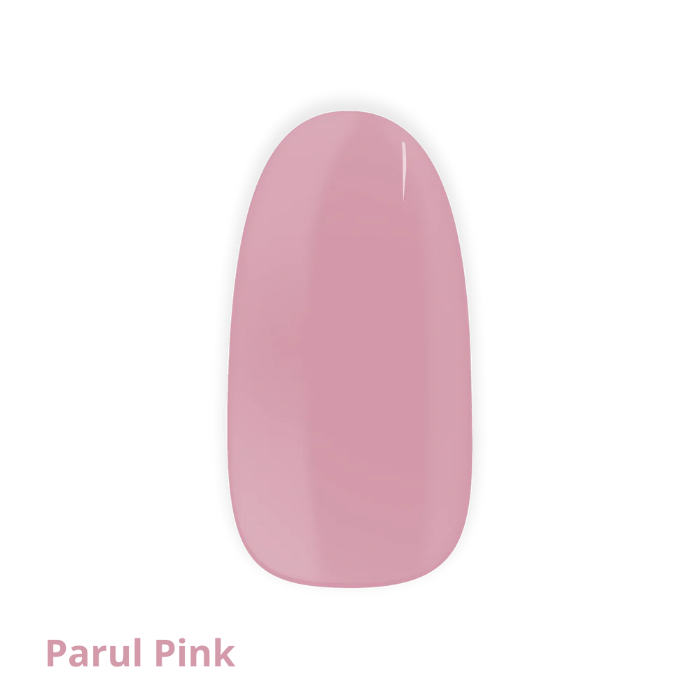 Parul_Pink Maniac nails manicure sets effen