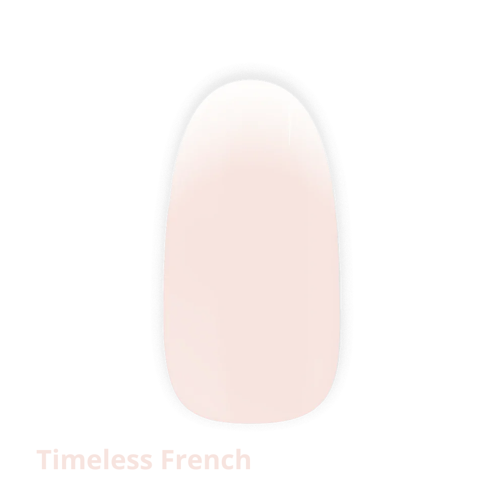 Timeless_French Maniac Nails manicure sets influencer collectie + nail art