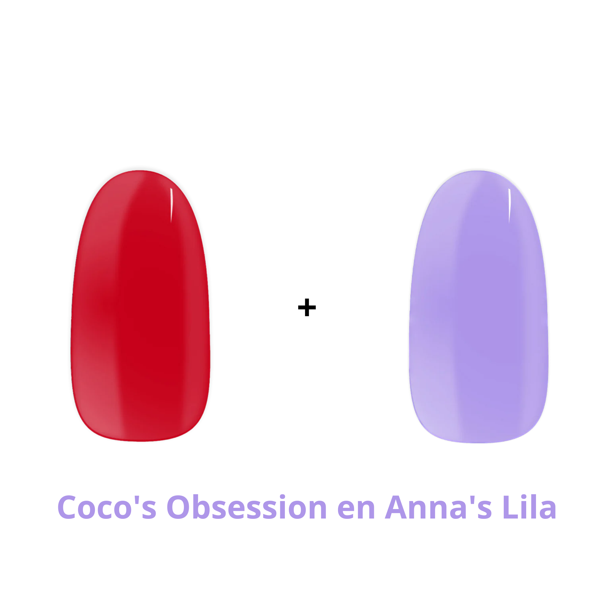 Maniac Nails Starterset (incl. 2 manicures)