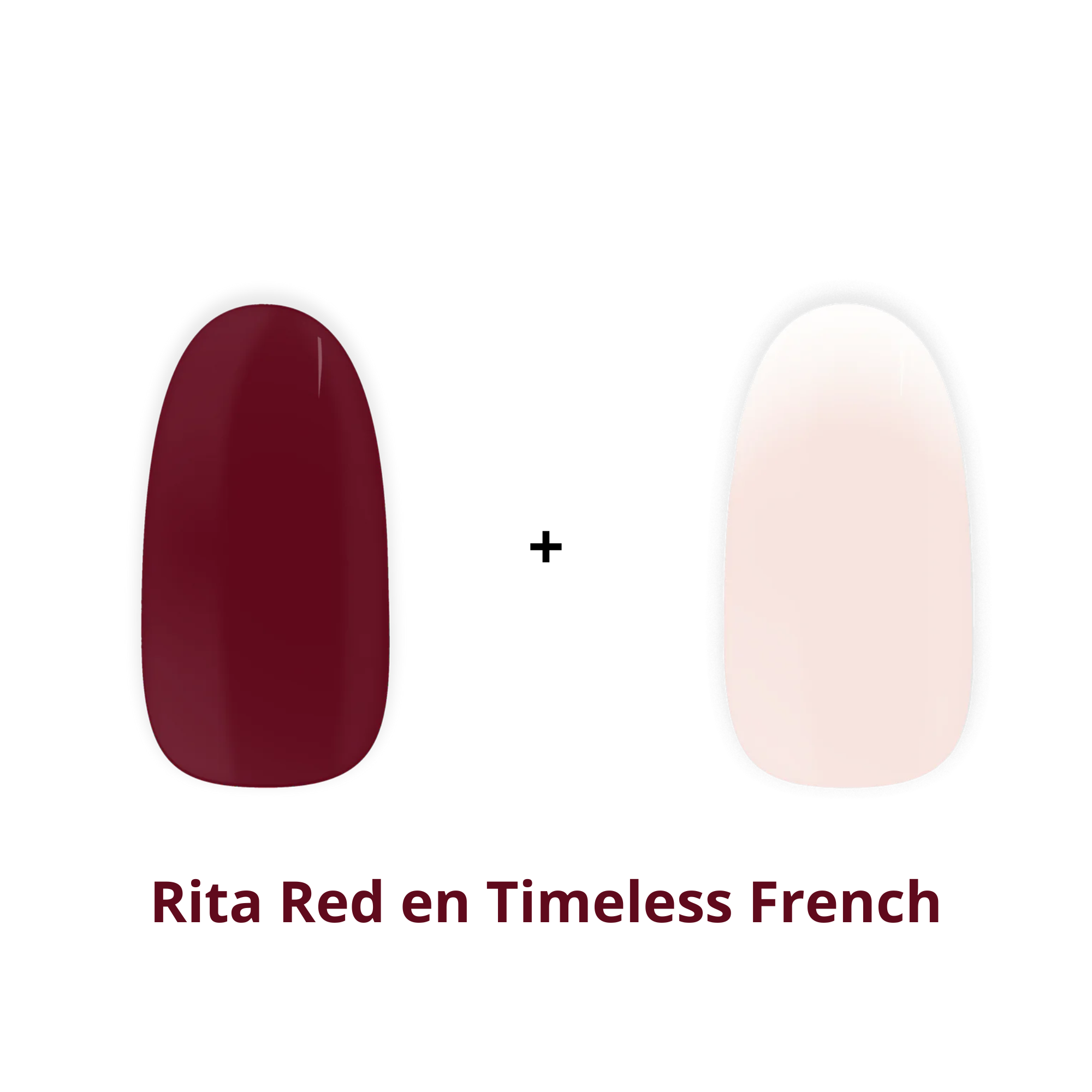 Maniac Nails Starterset (incl. 2 manicures)
