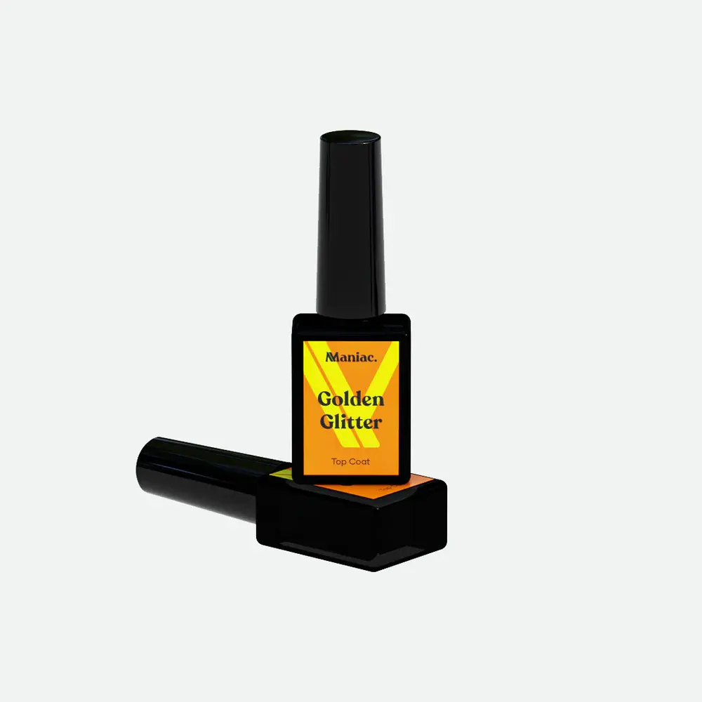 4_8s6 Maniac Nails Top Coat