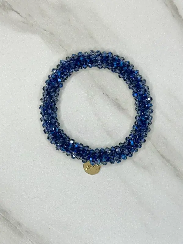Stiekie Blue