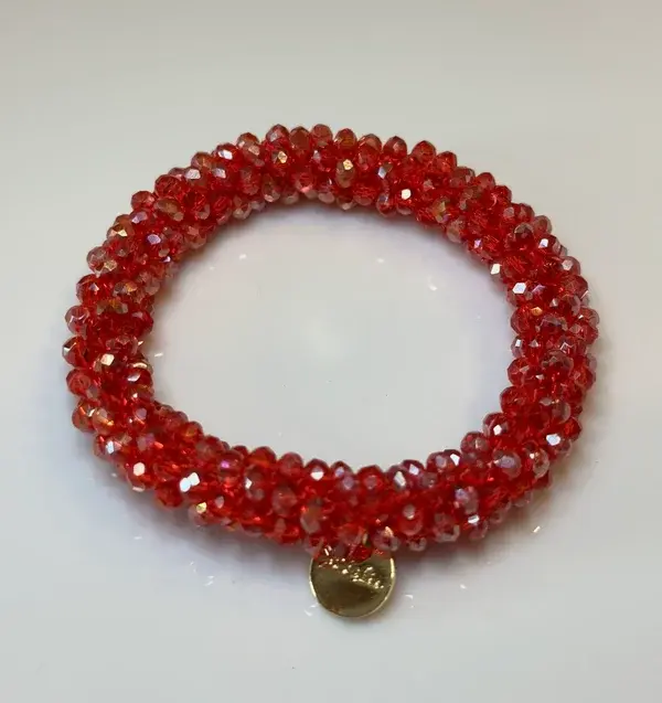 Stiekie Red