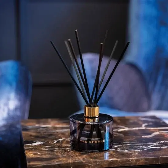 Ted Sparks diffuser Patchouli & Musk