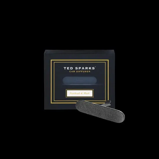 ted-sparks-car-diffuser-patchouli-musk Ted Sparks car diffuser Patchouli & Musk