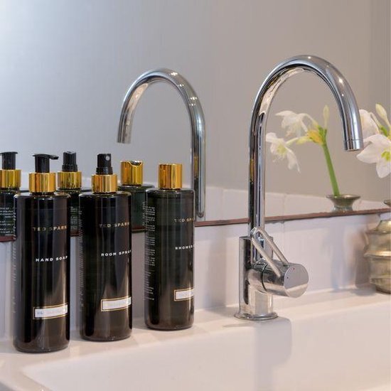 Ted sparks hand soap Bamboo & Peony