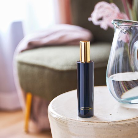 Ted Sparks roomspray Patchouli & Musk