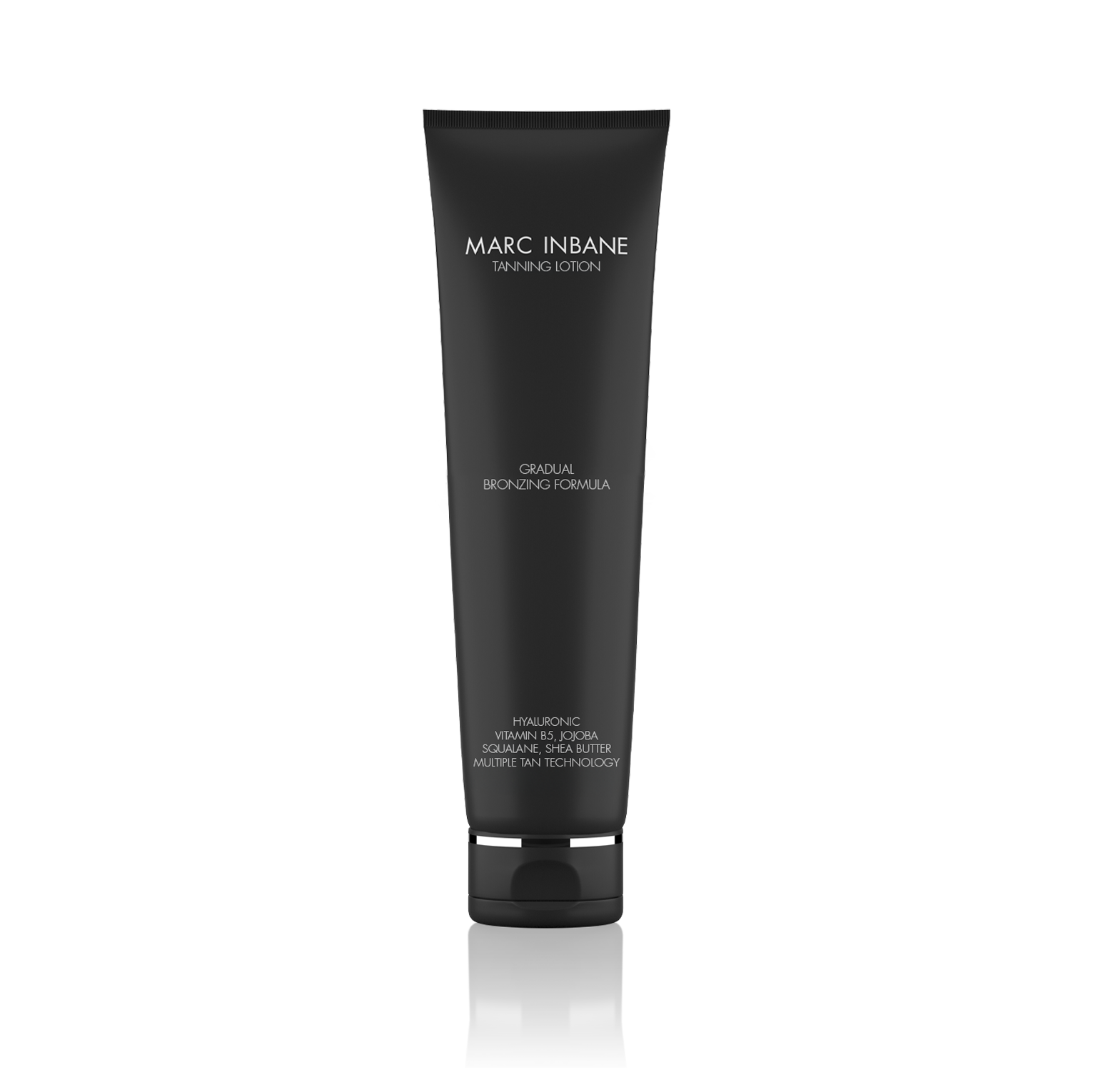 Marc Inbane Gradual Tanning Lotion 125ml