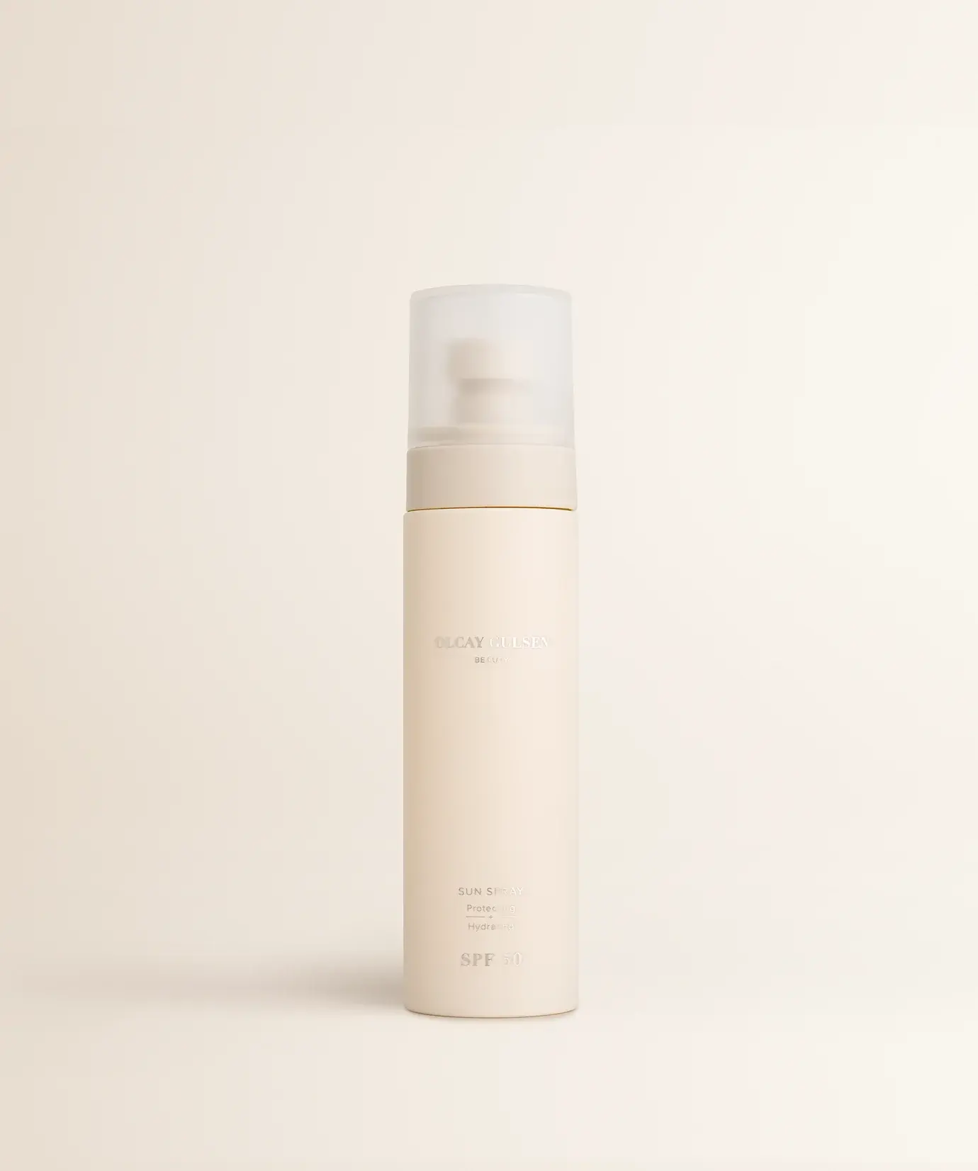 Olcay Gulsen SUN SPRAY SPF50