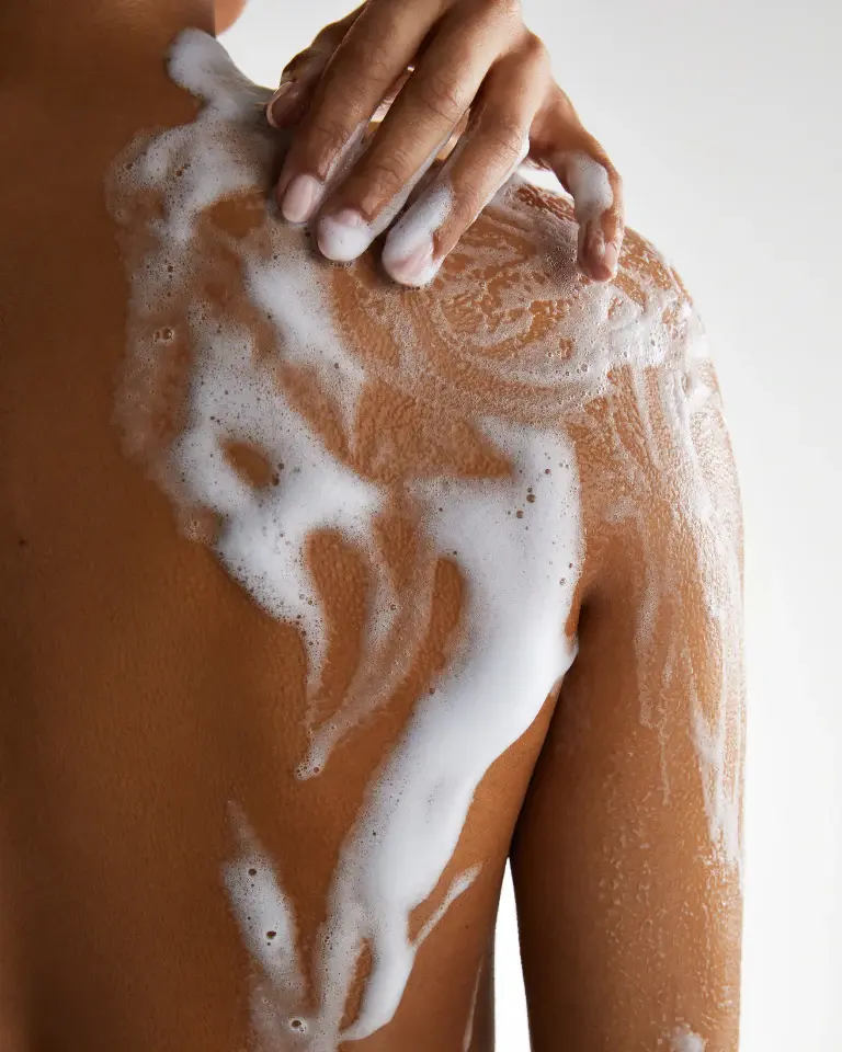 PDP_SM_IMAGE_ODA_3_2048x Marie Stella Maris Silky Soft Shower Mousse 200 ml Objets d'Amsterdam