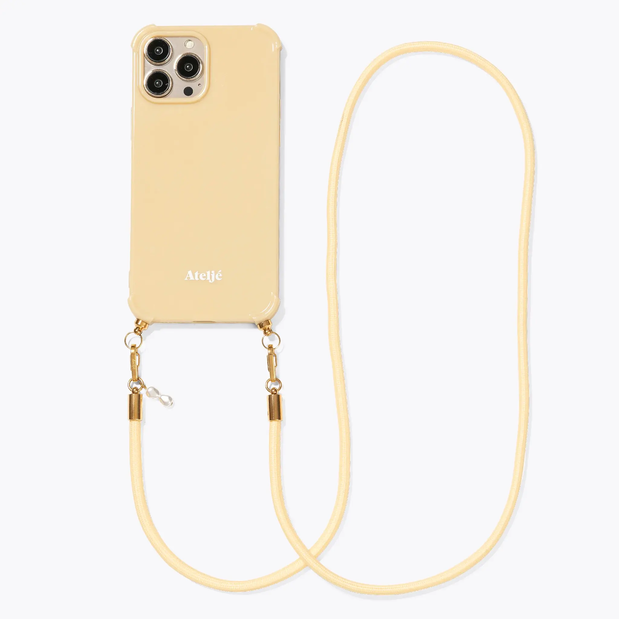 Ateljé Phone cord Long