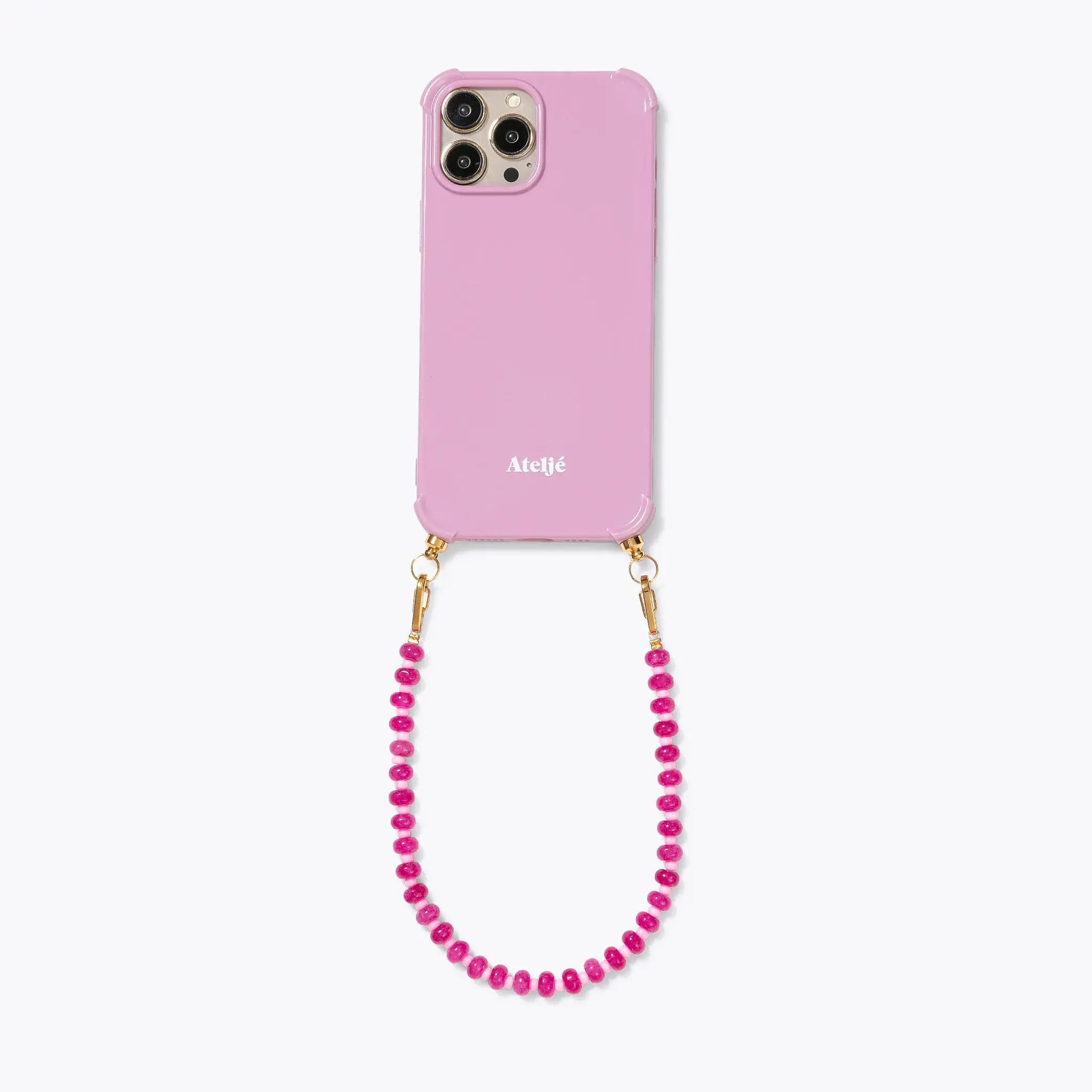 Ateljé Phone cord Short