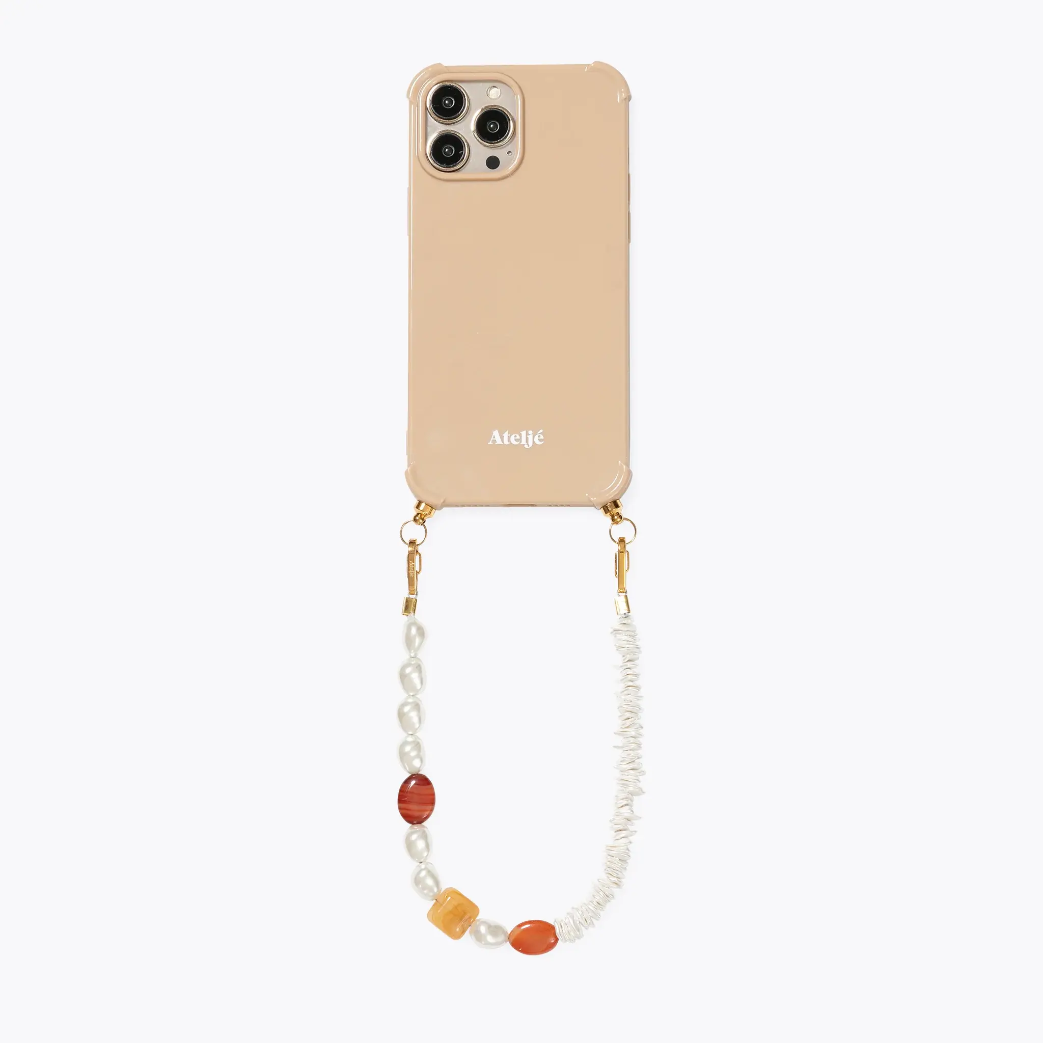 Sand-sunset_2048x_ssq Ateljé Phone cord Short