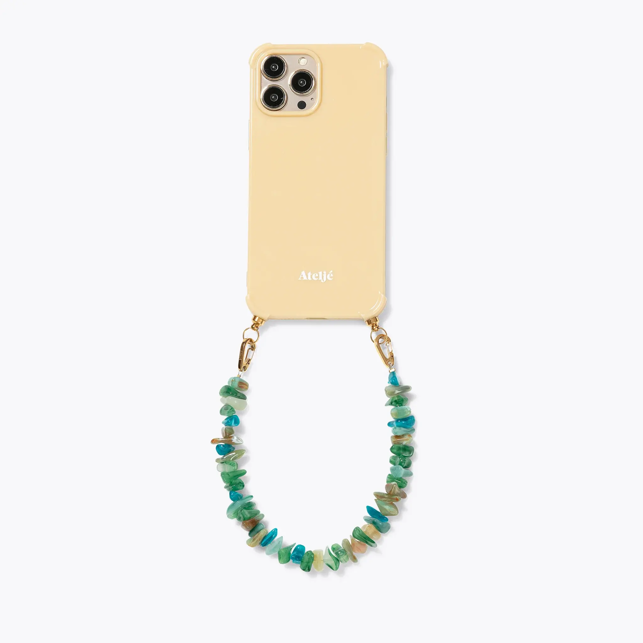 Fadedyellow-chunkyseafoam_2048x_277 Ateljé Phone cord Short