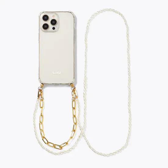 Transparent_goldie_pearldrop2.0_550x_ptv Ateljé Phone cord Short