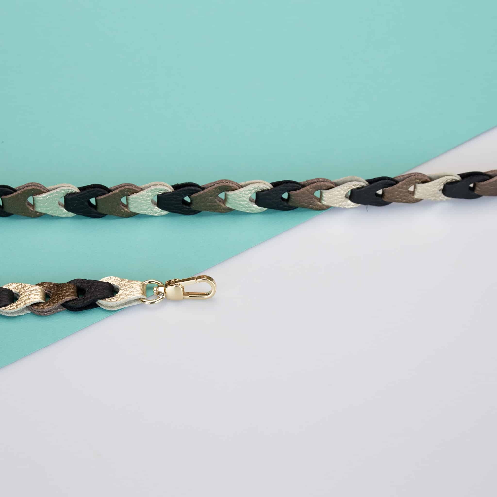 Copper-Gold-Black-scaled Kascha Mister Sister Cord