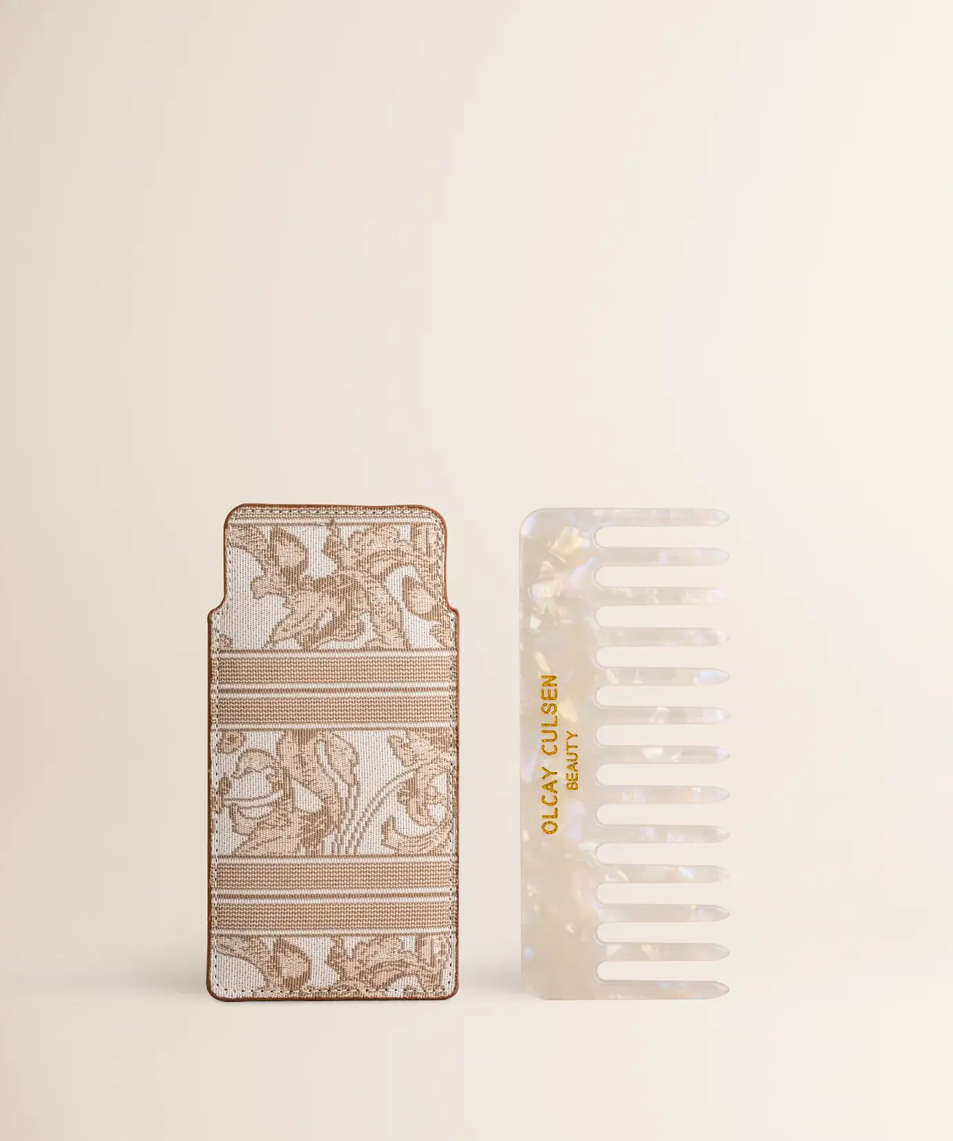 Olcay Gulsen MONACO COMB WITH HOLDER