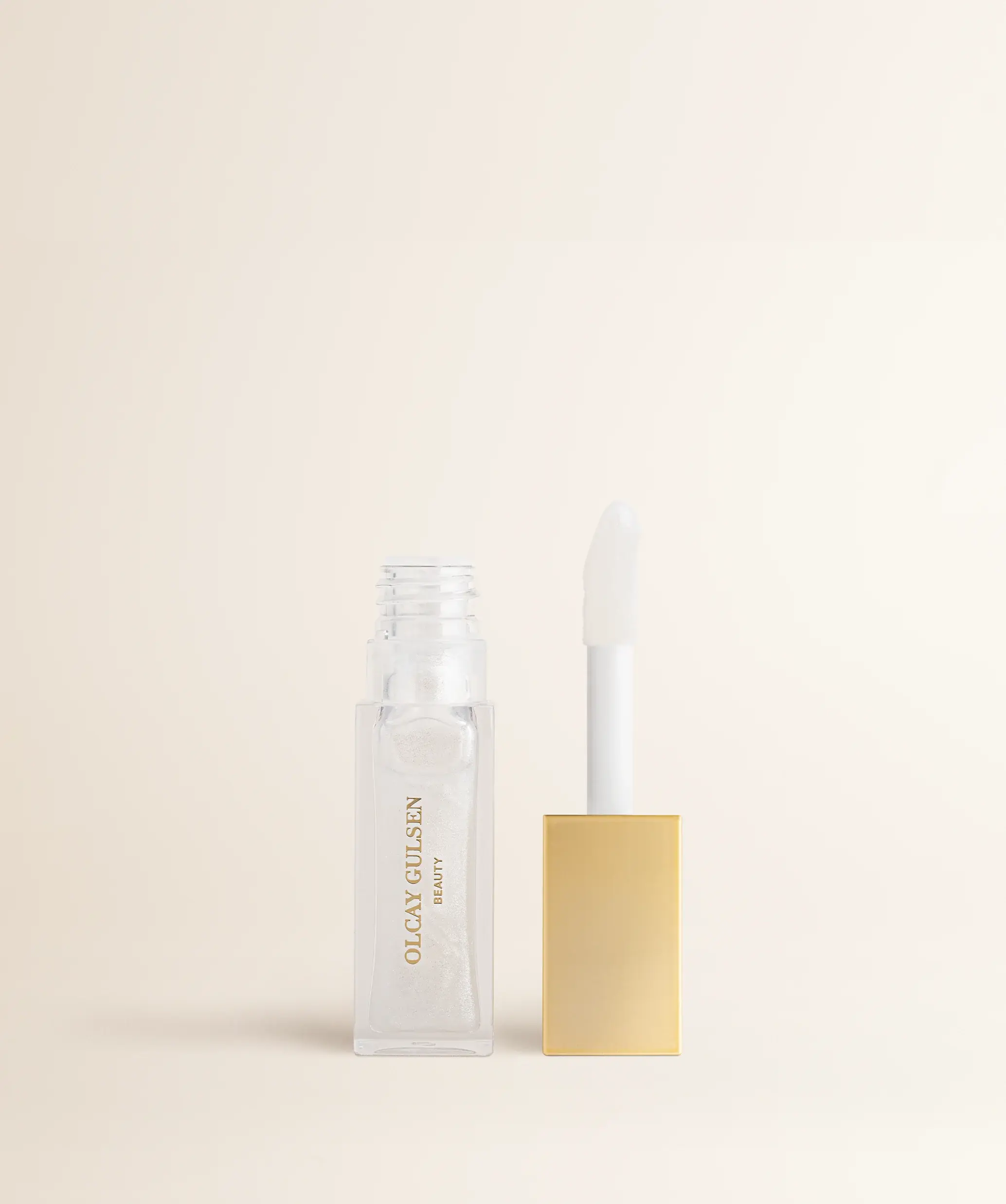 Olcay Gulsen LIP OIL | RIVIERA GLOW