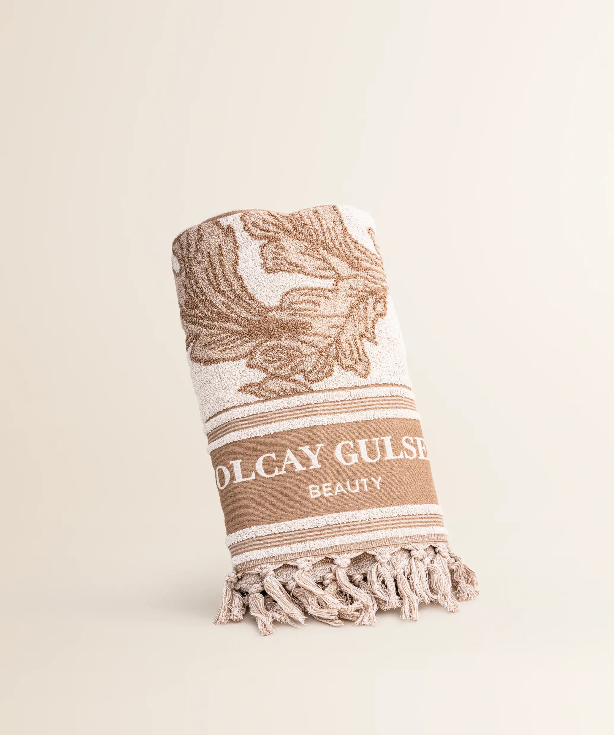 Olcay Gulsen TROPEZ BEACH TOWEL