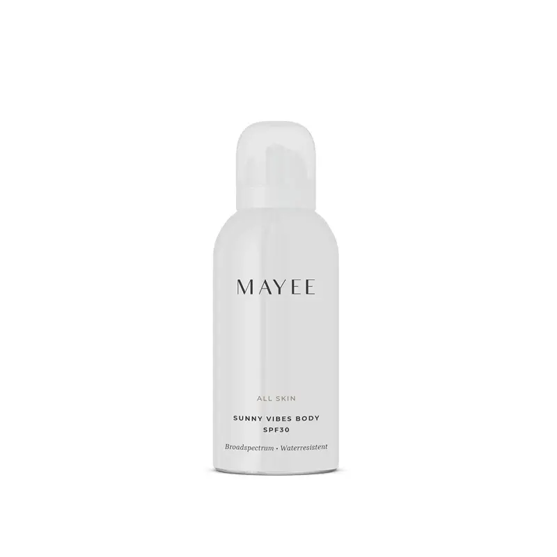 MAYEE Sunny Vibes Body SPF 30