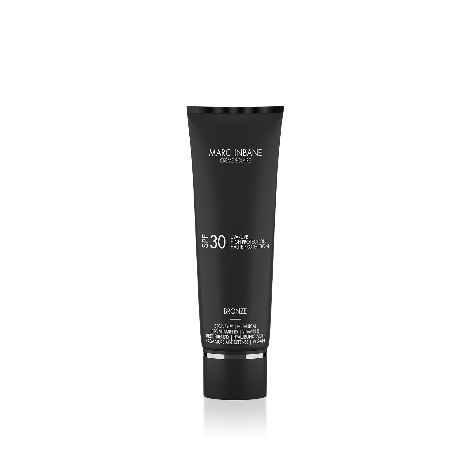 Marc Inbane Crème Bronze SPF30 50ml + Gratis Tinted SPF50 Powder