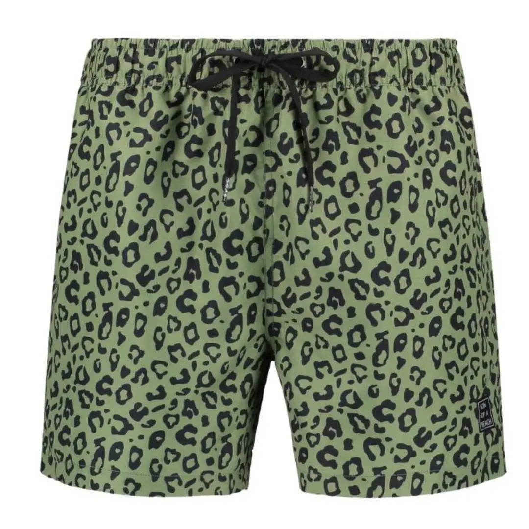 Son of a Beach Panter, Heren zwembroek