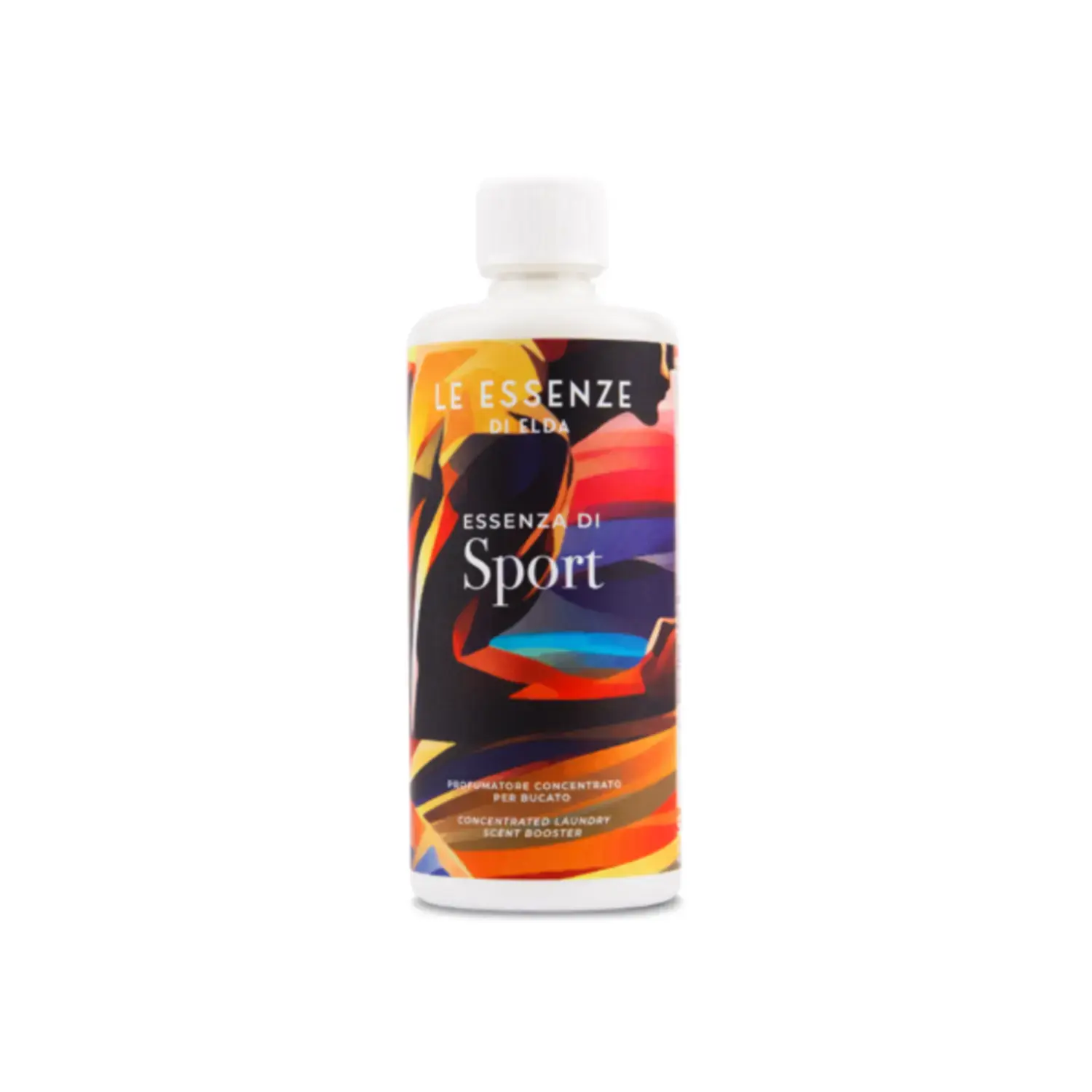 Wasparfum Sport