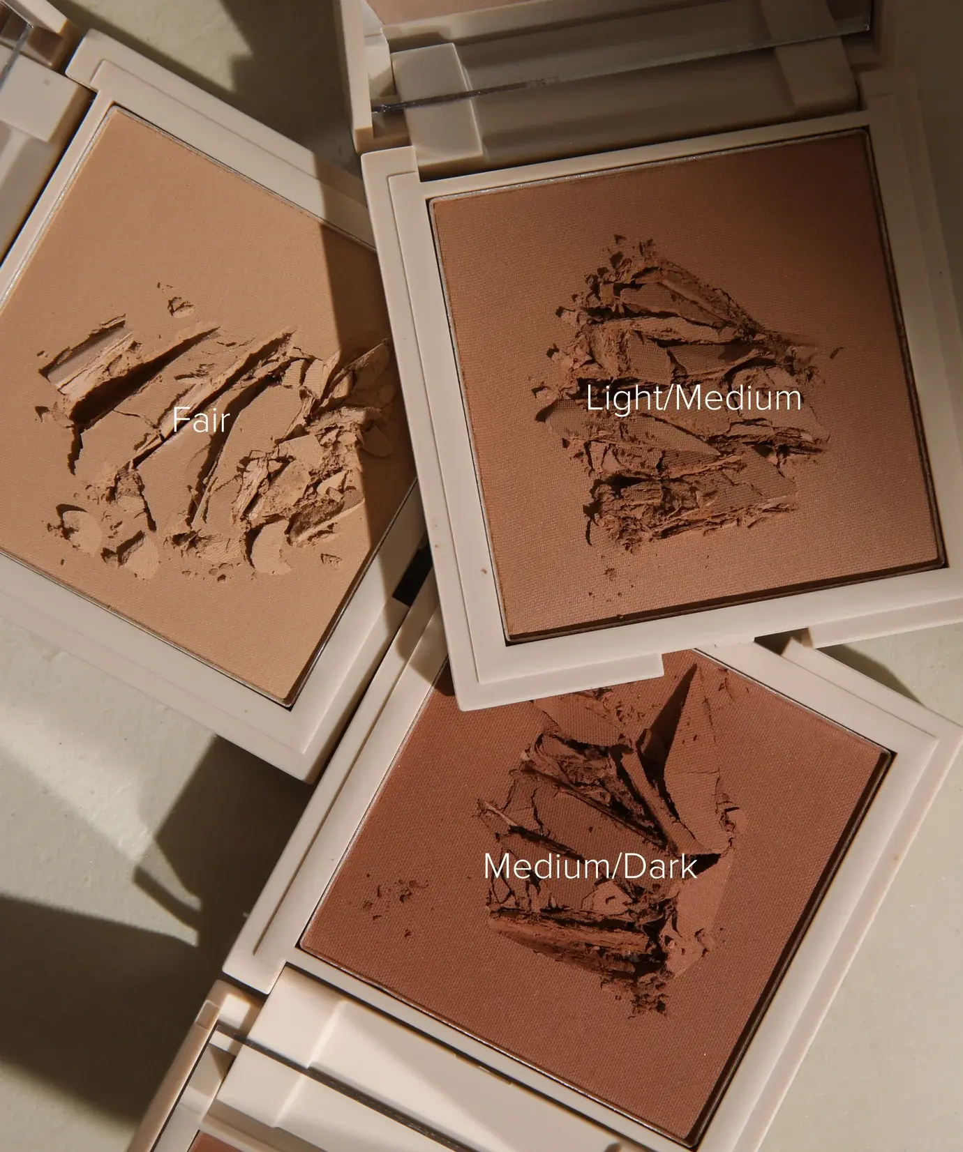 Olcay Gulsen airbrush bronzer