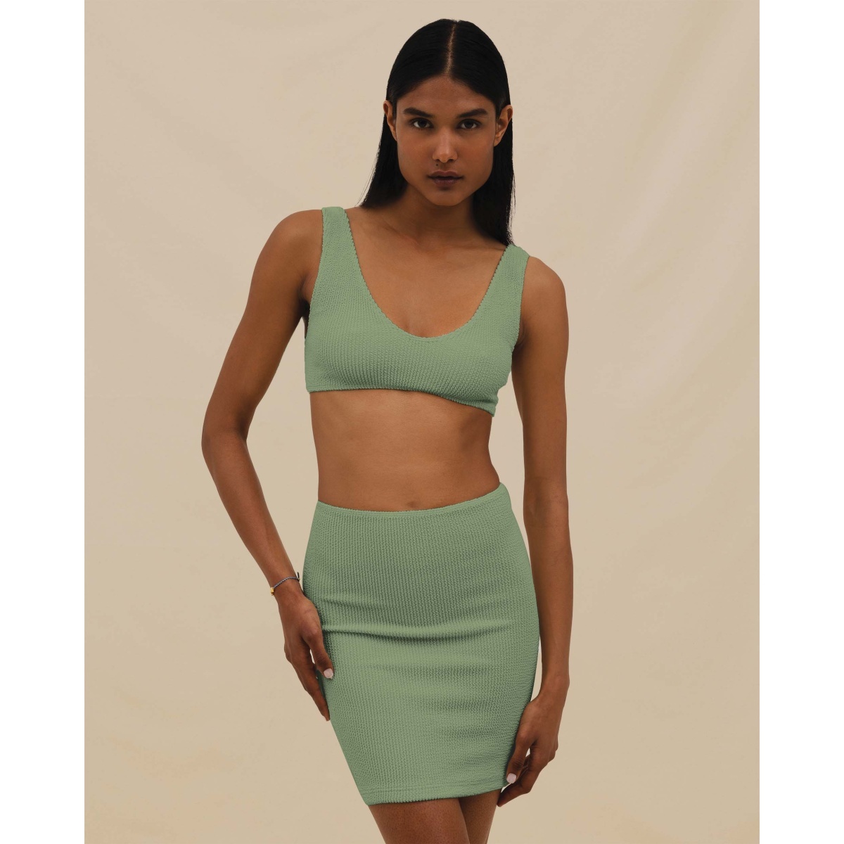 Sorbet Island ONE SIZE Skirt