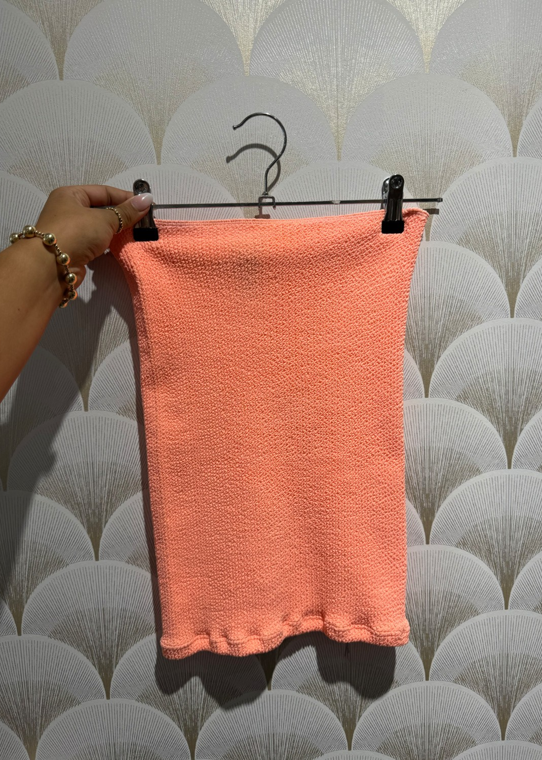 Sorbet Island ONE SIZE Skirt