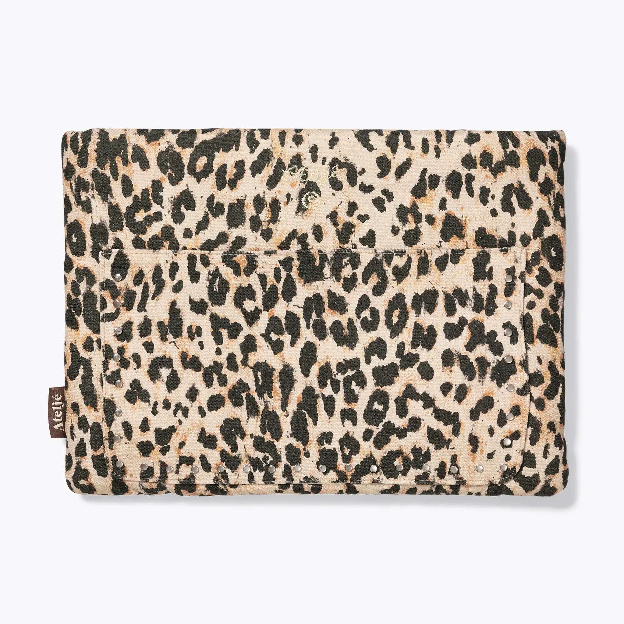Laptopsleeve-hearmeroar-front_2048x Ateljé Laptop sleeve